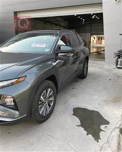 هيونداي توسان